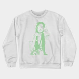 Minji Crewneck Sweatshirt